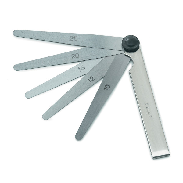 KTM Feeler gauge